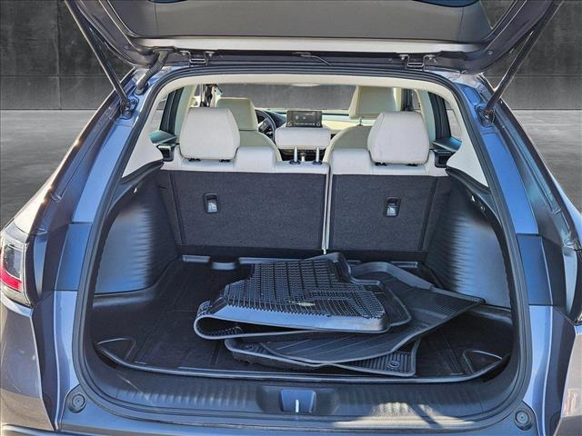 used 2023 Honda HR-V car, priced at $25,595