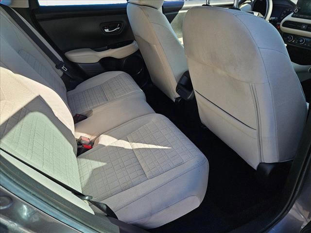 used 2023 Honda HR-V car, priced at $23,989