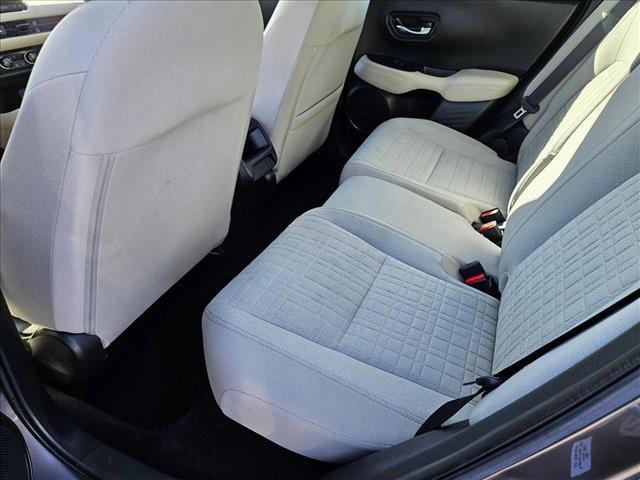 used 2023 Honda HR-V car, priced at $25,595