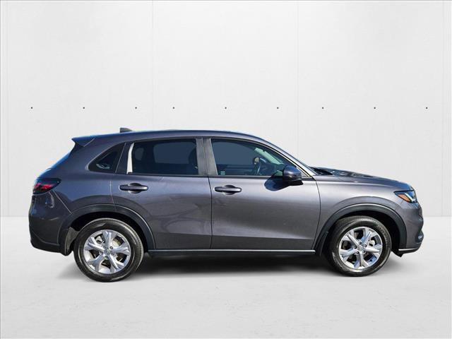 used 2023 Honda HR-V car, priced at $23,989