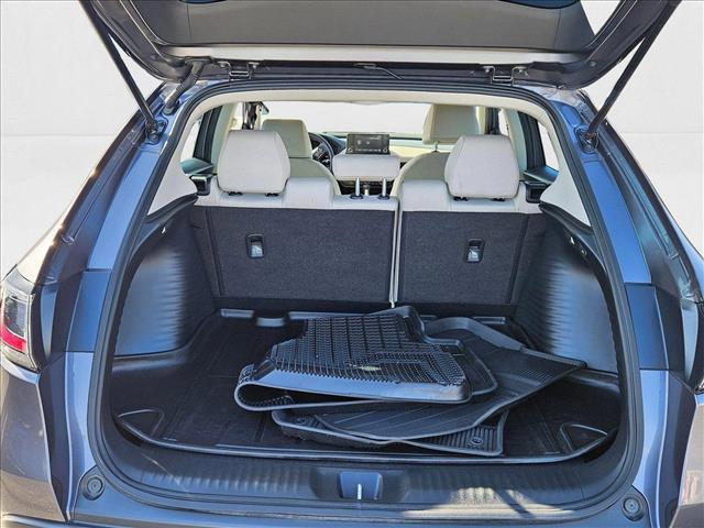 used 2023 Honda HR-V car, priced at $23,989