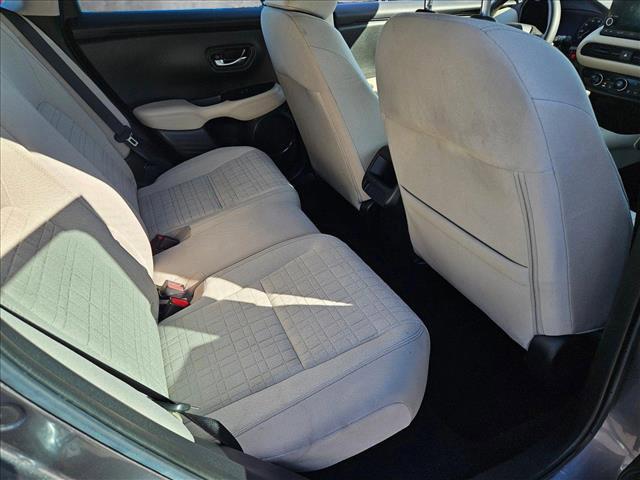 used 2023 Honda HR-V car, priced at $25,595