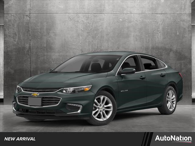 used 2016 Chevrolet Malibu car, priced at $10,995