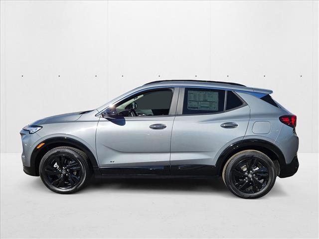 new 2025 Buick Encore GX car, priced at $24,385