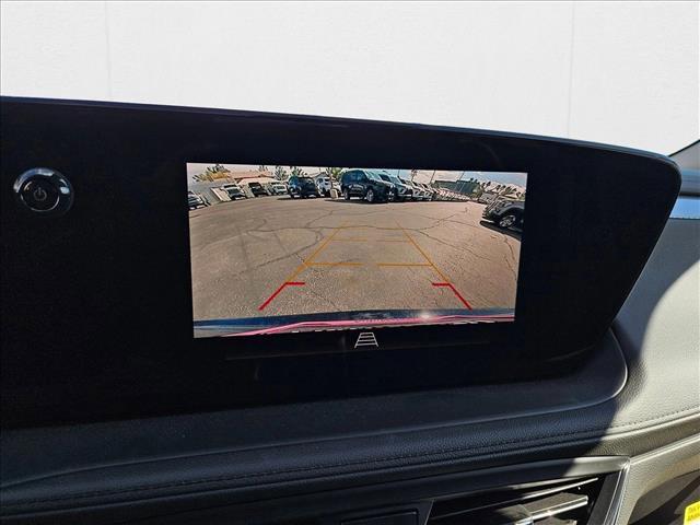 new 2025 Buick Encore GX car, priced at $24,385