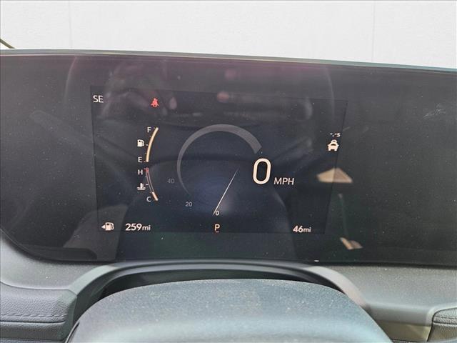 new 2025 Buick Encore GX car, priced at $24,385