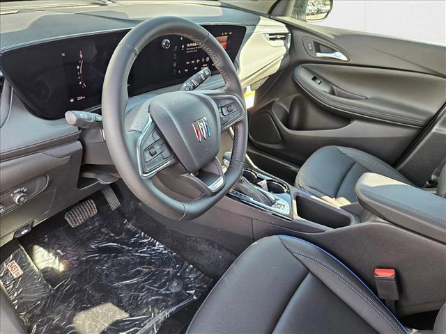 new 2025 Buick Encore GX car, priced at $24,385