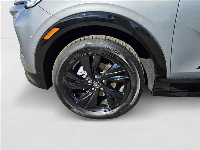 new 2025 Buick Encore GX car, priced at $24,385