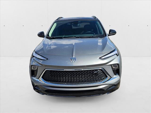 new 2025 Buick Encore GX car, priced at $24,385