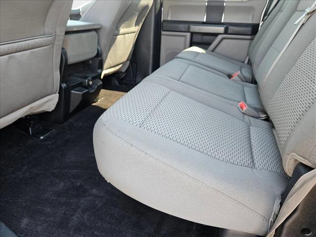 used 2016 Ford F-150 car, priced at $22,999