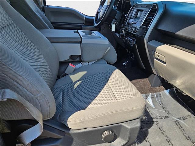 used 2016 Ford F-150 car, priced at $22,999