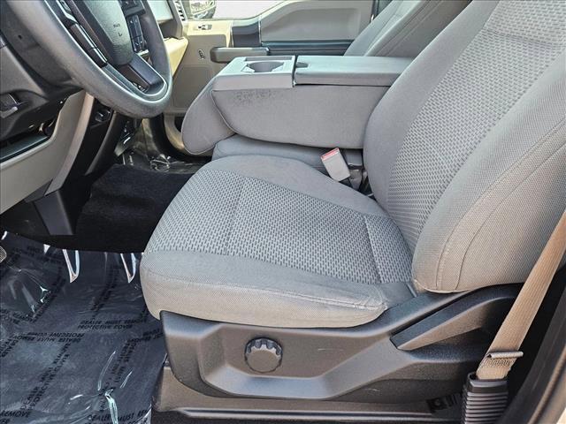 used 2016 Ford F-150 car, priced at $22,999