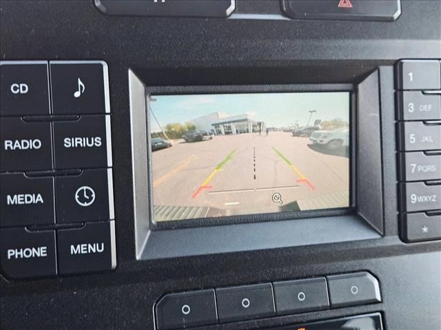 used 2016 Ford F-150 car, priced at $22,999