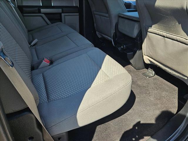 used 2016 Ford F-150 car, priced at $22,999