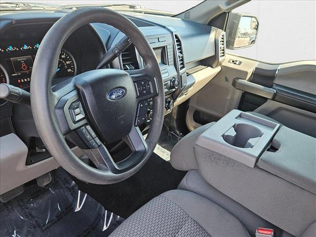used 2016 Ford F-150 car, priced at $22,999