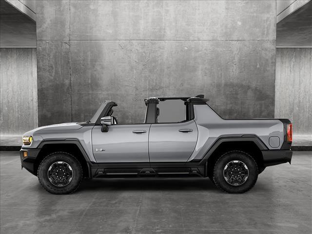 new 2024 GMC HUMMER EV car, priced at $111,505