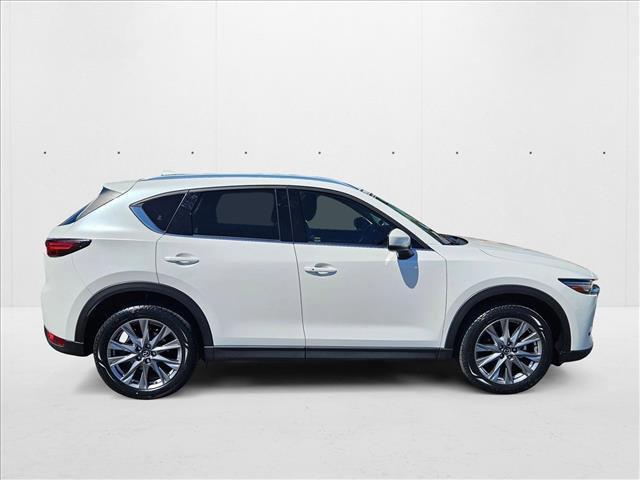 used 2020 Mazda CX-5 car, priced at $24,692