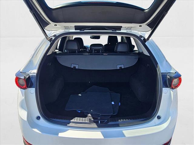 used 2020 Mazda CX-5 car, priced at $24,692