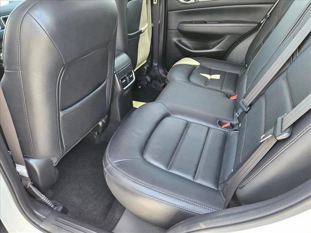 used 2020 Mazda CX-5 car, priced at $24,692
