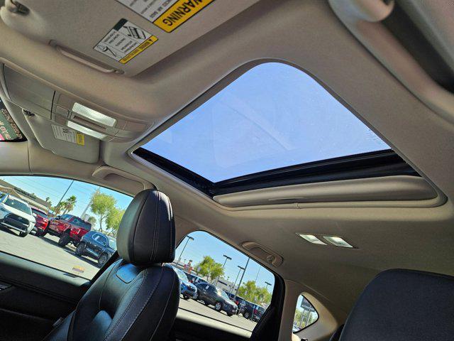 used 2020 Mazda CX-5 car, priced at $24,692