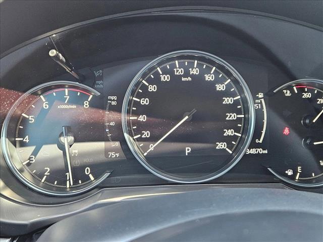 used 2020 Mazda CX-5 car, priced at $24,692