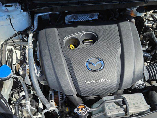 used 2020 Mazda CX-5 car, priced at $24,692