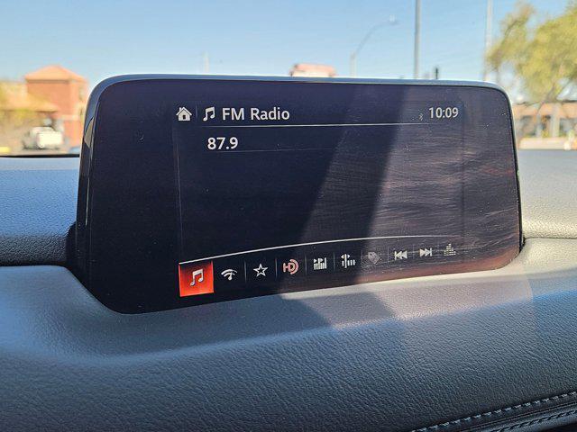used 2020 Mazda CX-5 car, priced at $24,692