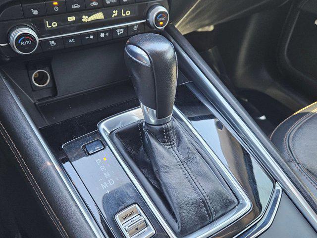 used 2020 Mazda CX-5 car, priced at $24,692
