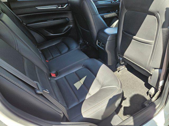 used 2020 Mazda CX-5 car, priced at $24,692