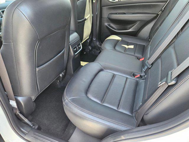 used 2020 Mazda CX-5 car, priced at $24,692