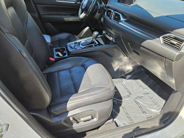 used 2020 Mazda CX-5 car, priced at $24,692
