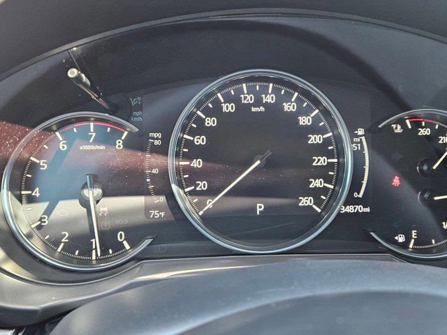 used 2020 Mazda CX-5 car, priced at $24,692