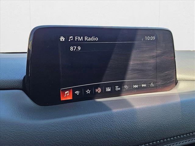 used 2020 Mazda CX-5 car, priced at $24,692