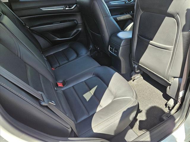 used 2020 Mazda CX-5 car, priced at $24,692