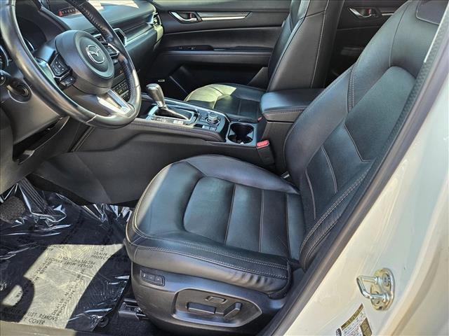 used 2020 Mazda CX-5 car, priced at $24,692