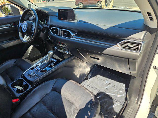 used 2020 Mazda CX-5 car, priced at $24,692