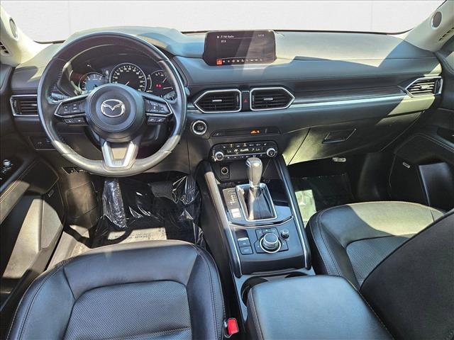 used 2020 Mazda CX-5 car, priced at $24,692