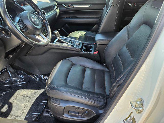 used 2020 Mazda CX-5 car, priced at $24,692