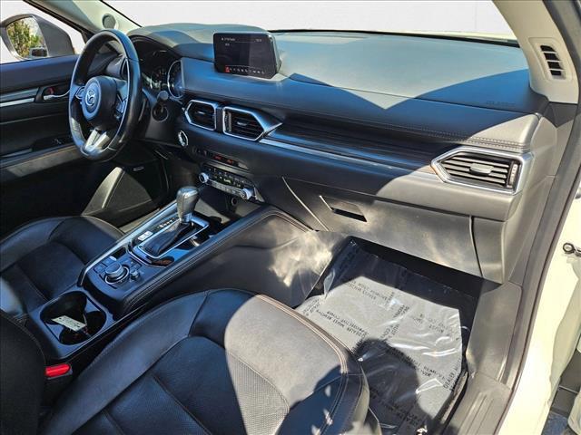 used 2020 Mazda CX-5 car, priced at $24,692