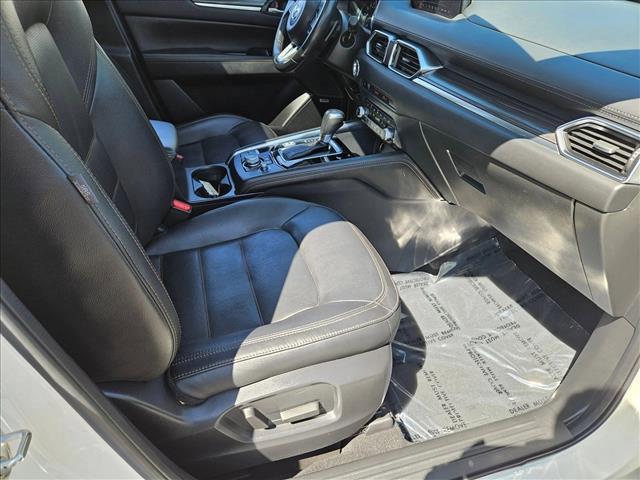 used 2020 Mazda CX-5 car, priced at $24,692