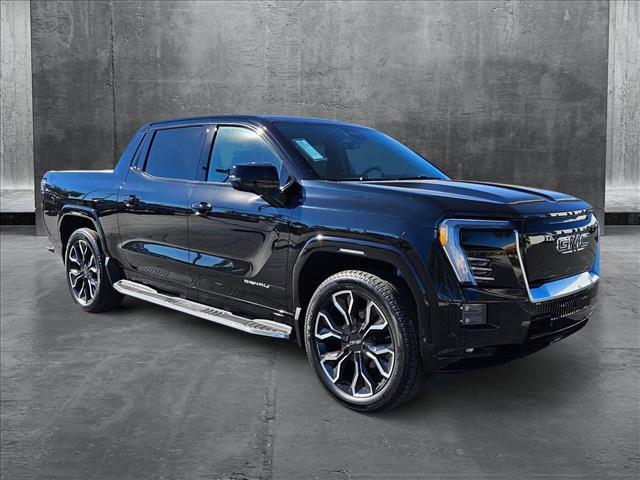 new 2025 GMC Sierra 1500 car, priced at $104,285