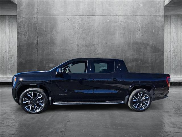 new 2025 GMC Sierra 1500 car, priced at $104,285