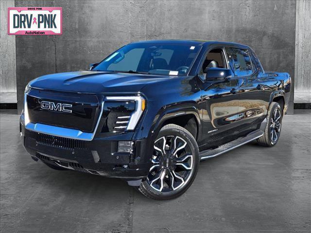 new 2025 GMC Sierra 1500 car, priced at $104,285