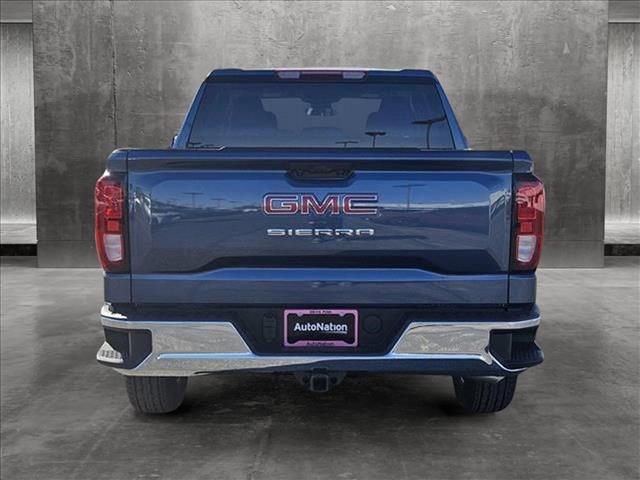 new 2024 GMC Sierra 1500 car, priced at $36,986