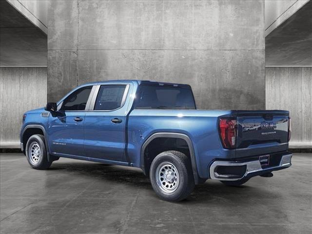 new 2024 GMC Sierra 1500 car, priced at $36,986