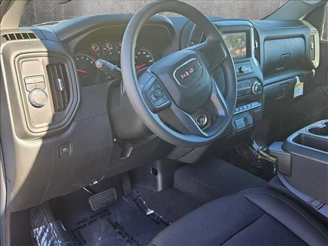 new 2024 GMC Sierra 1500 car, priced at $36,986