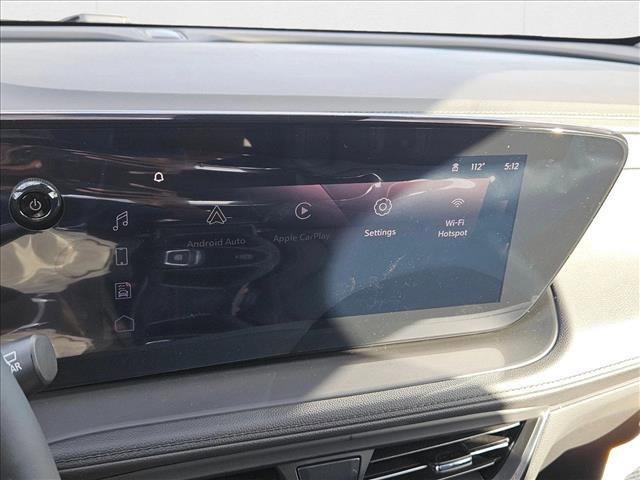 new 2026 Buick Encore GX car, priced at $27,375