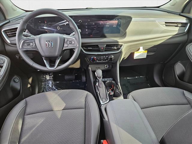 new 2026 Buick Encore GX car, priced at $27,375