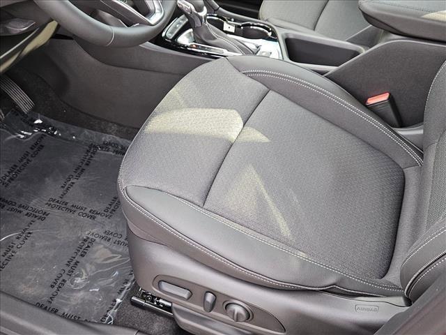 new 2026 Buick Encore GX car, priced at $27,375