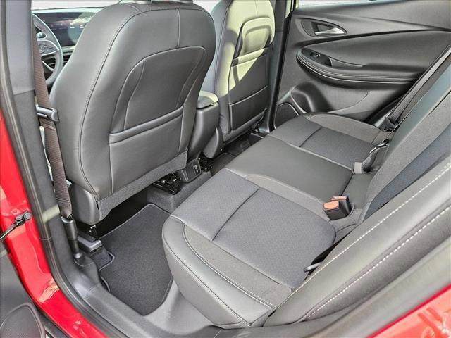 new 2026 Buick Encore GX car, priced at $27,375